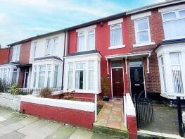 21, North View, Wallsend NE28 7NF