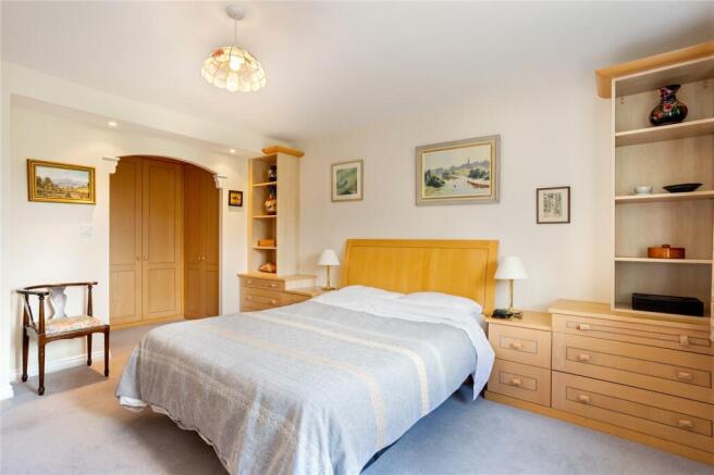 Principal Bedroom
