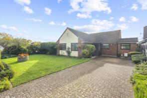 3, Wheatley Close, Sawbridgeworth CM21 0HS