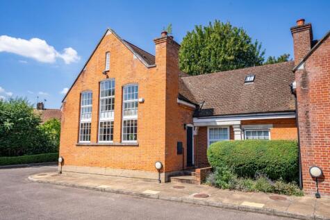 Old London Road, St. Albans, Hertfordshire, AL1