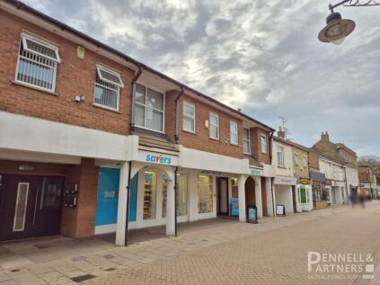 High Causeway, Whittlesey, Peterborough, PE7