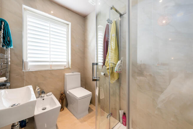 En-suite