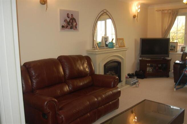 Lounge: