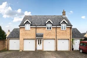 79, Saffron Crescent, Carterton OX18 1LP