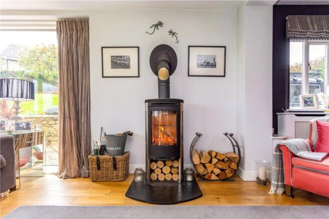 Wood Burner