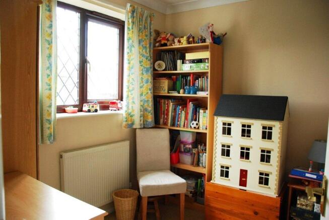 BEDROOM FOUR