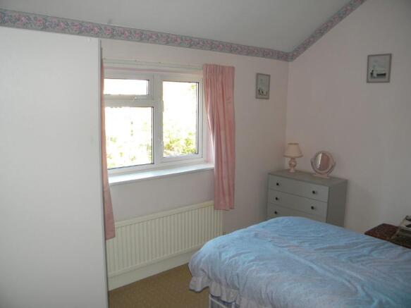 BEDROOM TWO