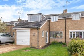 6, Gullivers Close, Horley OX15 6DY