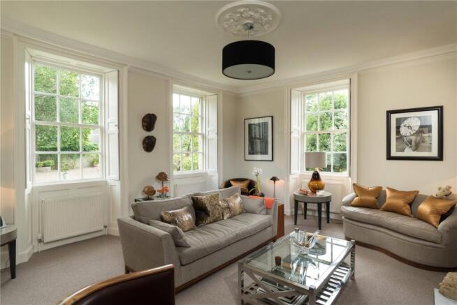 Drawing Room