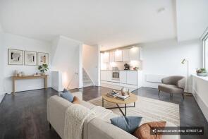 Flat 25 05, Aragon Tower, George Beard Road, London SE8 3AL