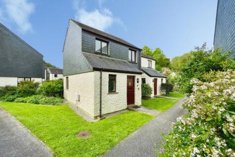 Pendra Loweth, Goldenbank, Falmouth, Cornwall, TR11