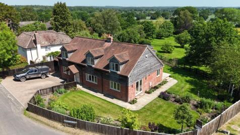 Chapel Hill, West Grimstead, Salisbury, Wiltshire, SP5