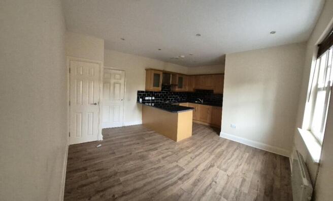 Lounge/Kitchen/Di...