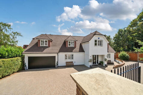 Oatfield Road, Orpington