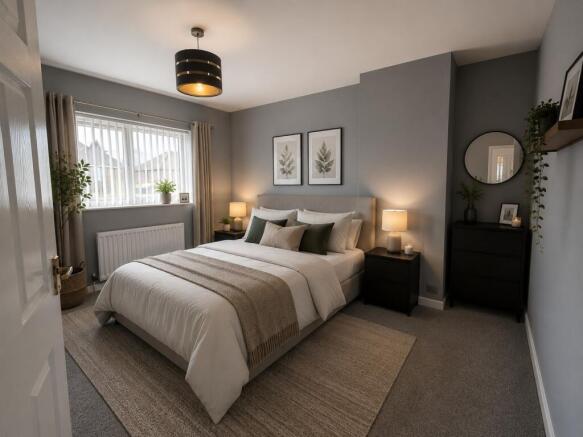3 bed Semi-Detached for sale Image 4