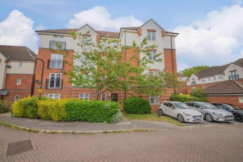 Causton Gardens, Eastleigh, SO50