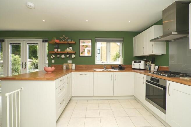 Bestwood Road, Nottingham photo 5