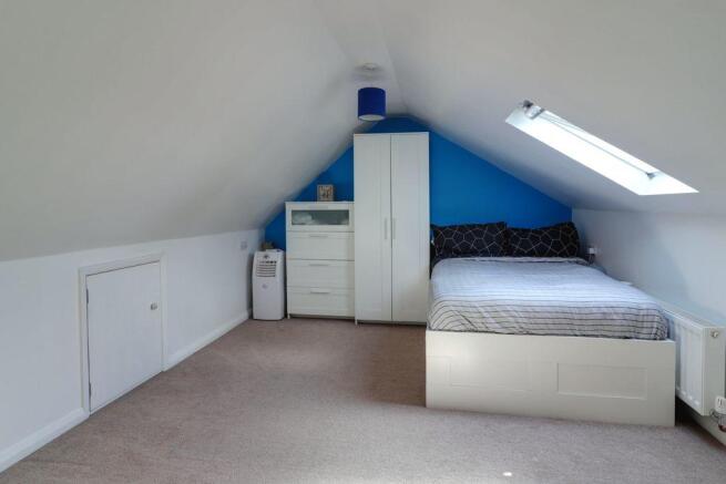 Loft Space