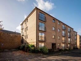 Flat 10, 1, East Parkside, St Leonards, Edinburgh EH16 5XJ