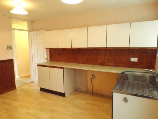 Kitchen/Breakfast Rm
