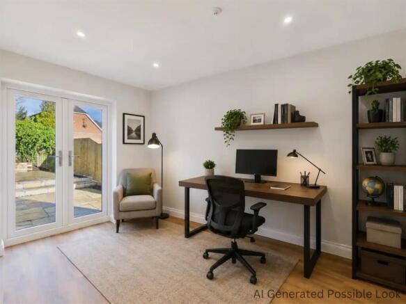 4 bed Town House for sale Image 9
