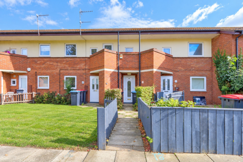 Grange Farm, Coulby Newham, TS8