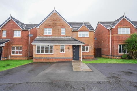 Golwg Y Waun, Swansea, SA7