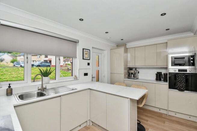 Kitchen/Dining Angle 1
