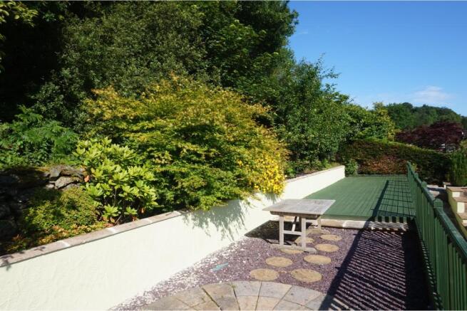 Decking