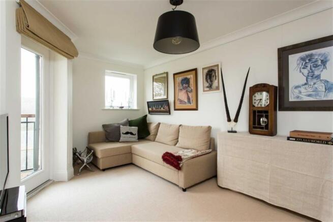 Sitting/ Family Room