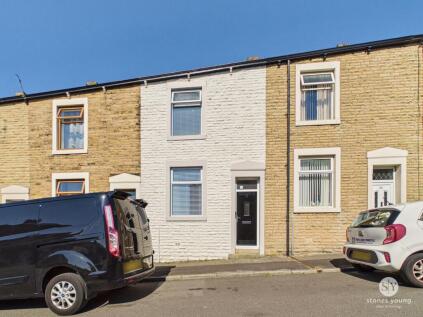 Water Street, Great Harwood, BB6