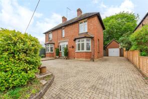Windcroft, Main Street, Milton Keynes MK19 6DX