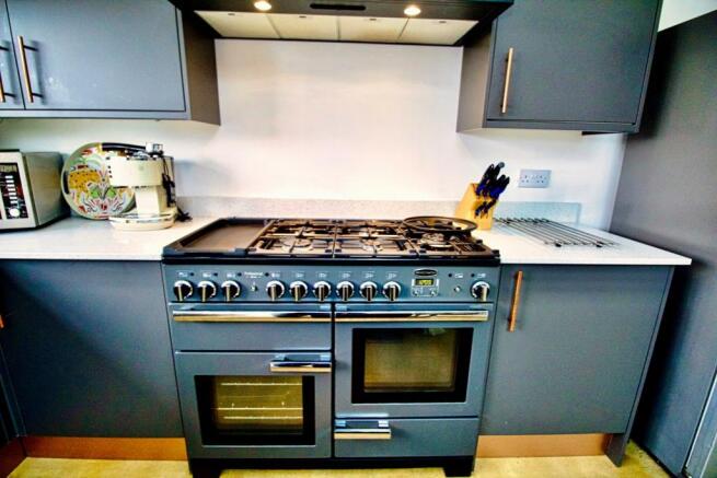 Stunning Cooker