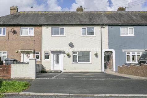 Ruskin Avenue, Dalton In Furness