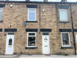 444, Doncaster Road, Stairfoot, Barnsley S70 3EY