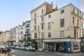 15 Madeira Mansions, Madeira Place, Brighton BN2 1TN