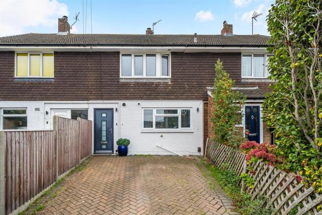 3-bed terraced on Bannister Road, Penenden Heath, Maidstone, £350,000