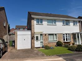 26, Rowlstone Close, Exmouth EX8 5PH