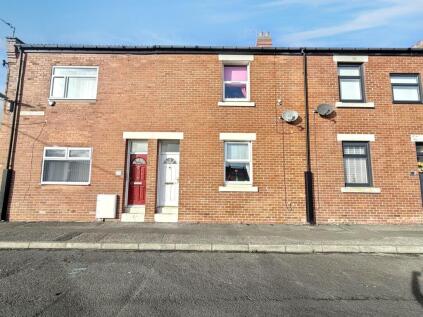 Embleton Street, Seaham, Durham, SR7 7NW