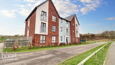 Berrington View, Hampton Gardens