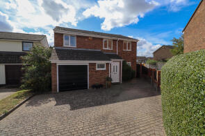 33, Mill Hill Road, Eaton Ford PE19 7AG