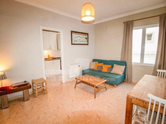 Second floor in Mahon