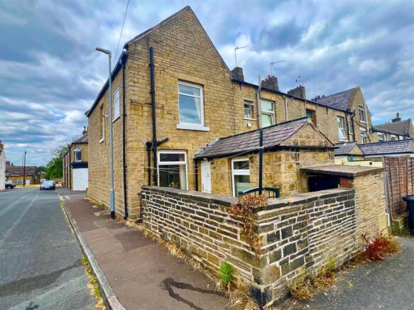 2 bed End of Terrace for sale Image 4