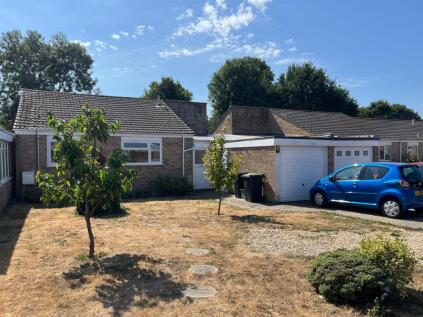 Wellfields Drive, Bridport