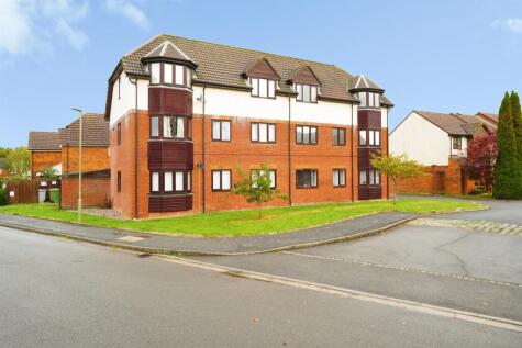 Heron Drive, Bicester
