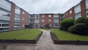 Flat 21, Rushford Court, Rushford Avenue, Manchester M19 2FE