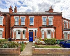 129a, Venner Road, Sydenham, London SE26 5HU