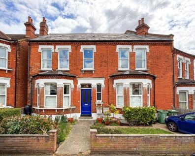 Venner Road, Sydenham, SE26