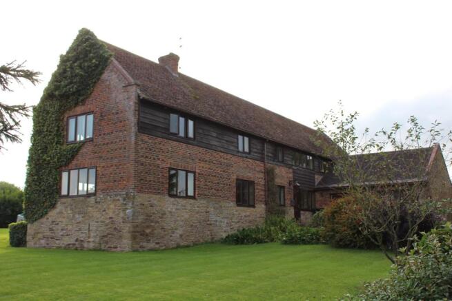 View Of The Property