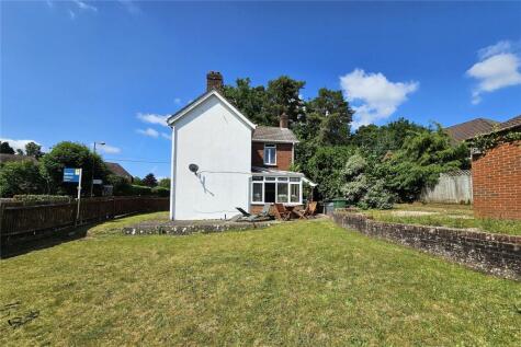 Beech Hill, Headley Down, Hampshire, GU35